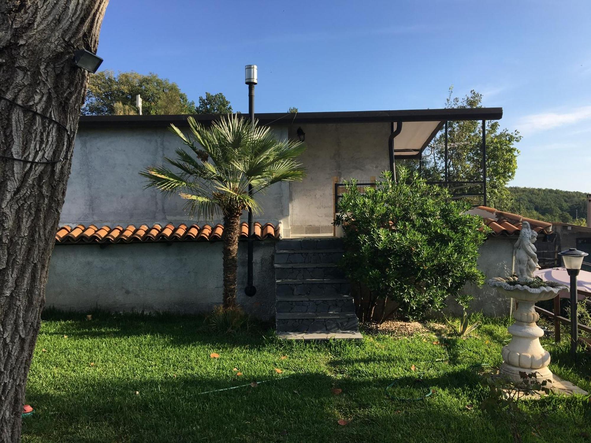 13 Via Pavone Βίλα Zafferana Etnea Εξωτερικό φωτογραφία
